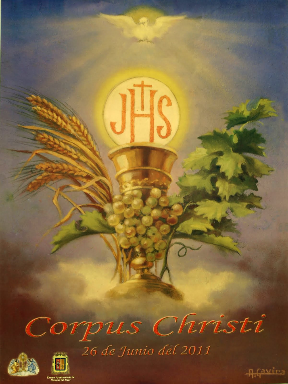Corpus Christi  
